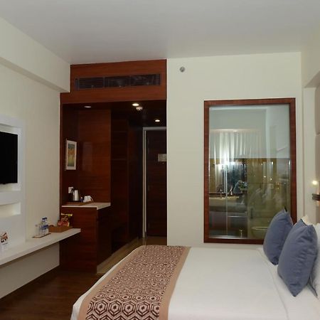 Viraj Sarovar Portico 잠무 외부 사진