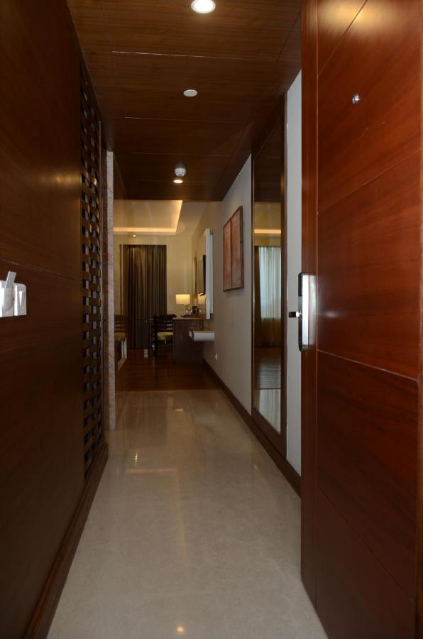 Viraj Sarovar Portico 잠무 외부 사진